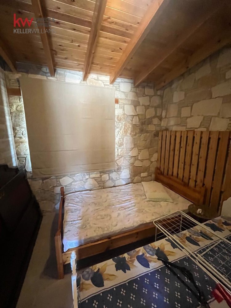 2 dormitorios Villa en Aradippou, Larnaka, Chipre No. 62642