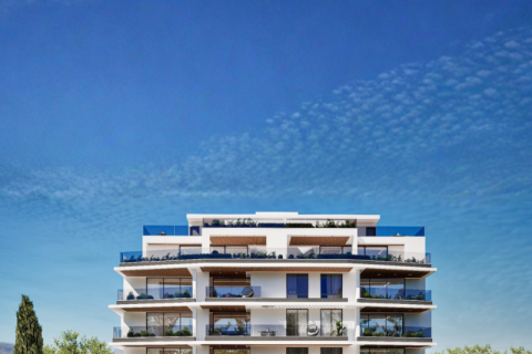 3 chambres Appartement à Larnaca, Larnaka, Chypre No. 60049