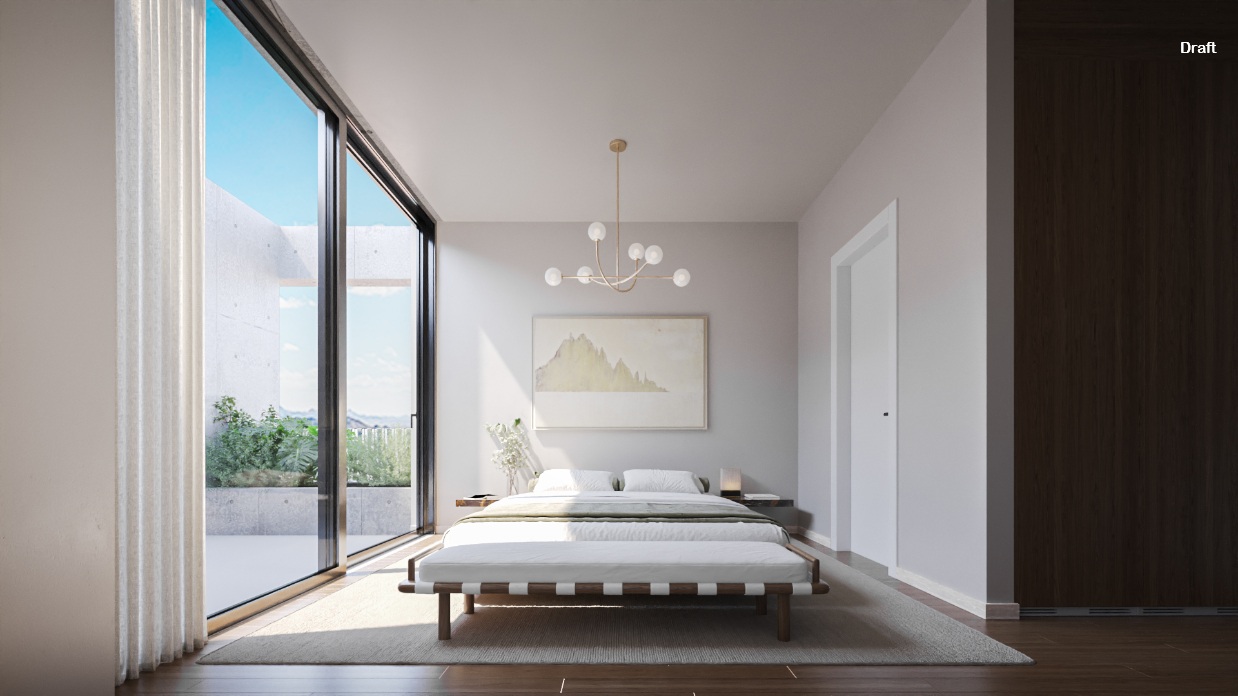 1 chambre Appartement à Paphos, Chypre No. 63830