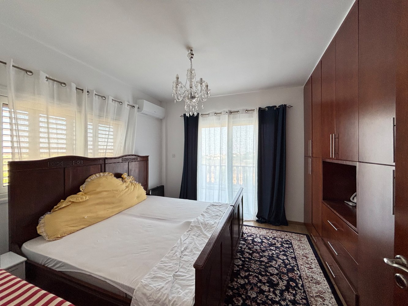 6 bedrooms Villa in Tsada, Paphos, Cyprus No. 61476