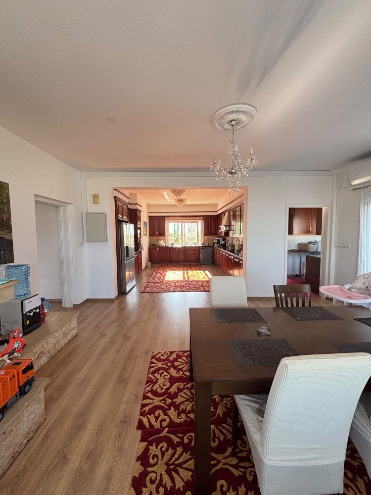 6 bedrooms Villa in Tsada, Paphos, Cyprus No. 61476