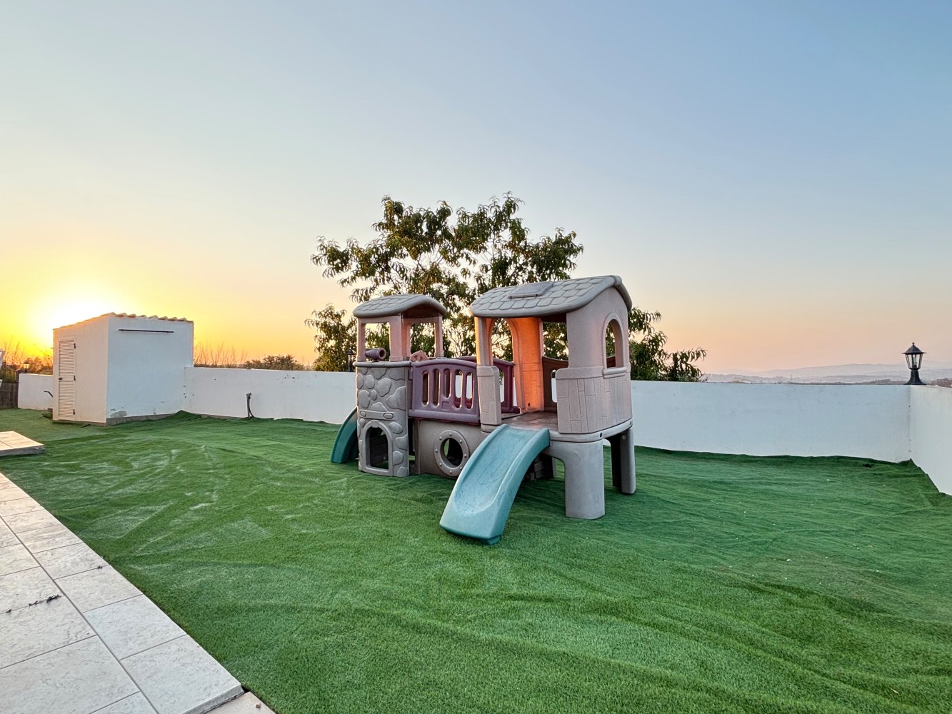 6 bedrooms Villa in Tsada, Paphos, Cyprus No. 61476