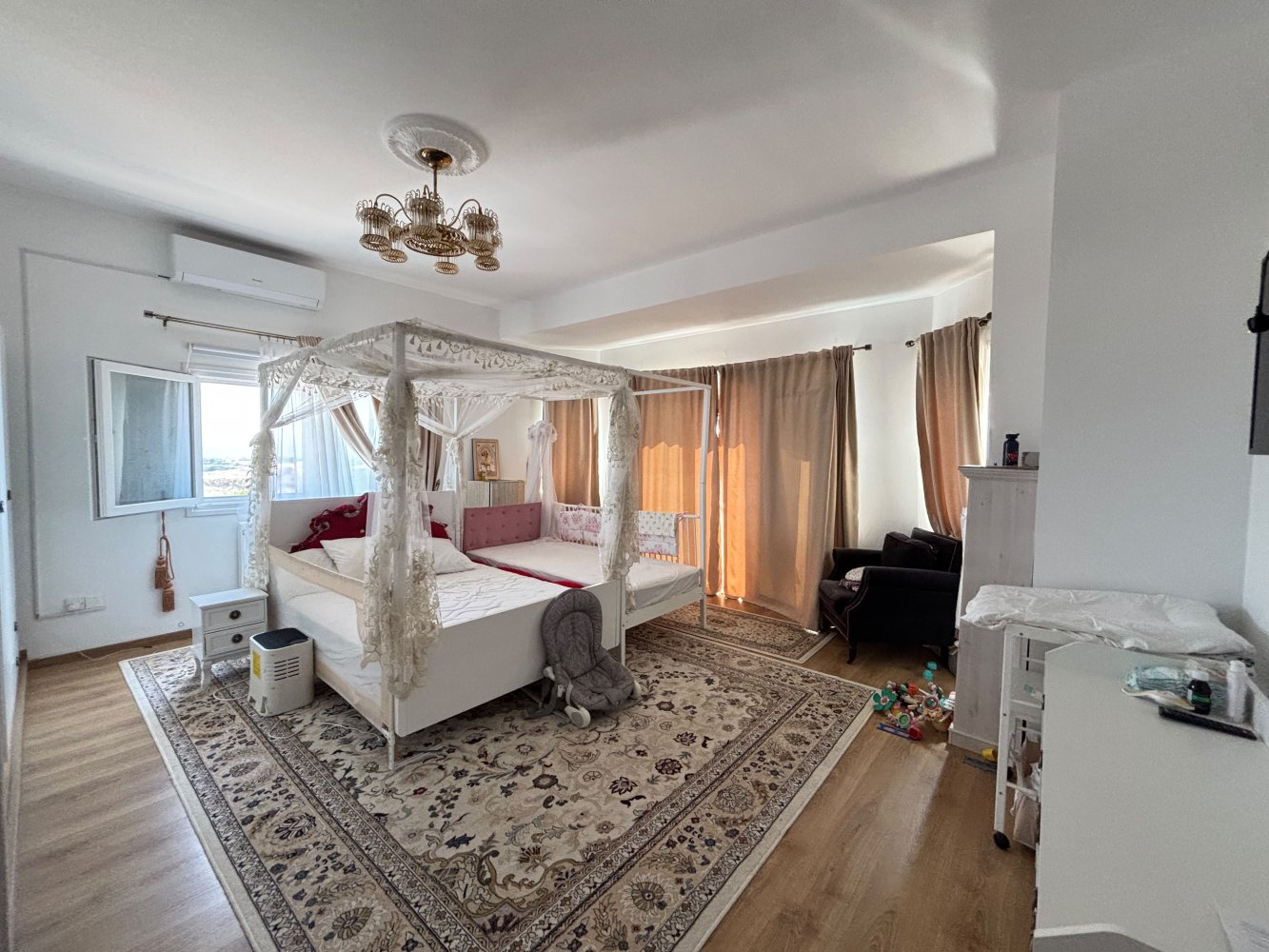 6 bedrooms Villa in Tsada, Paphos, Cyprus No. 61476