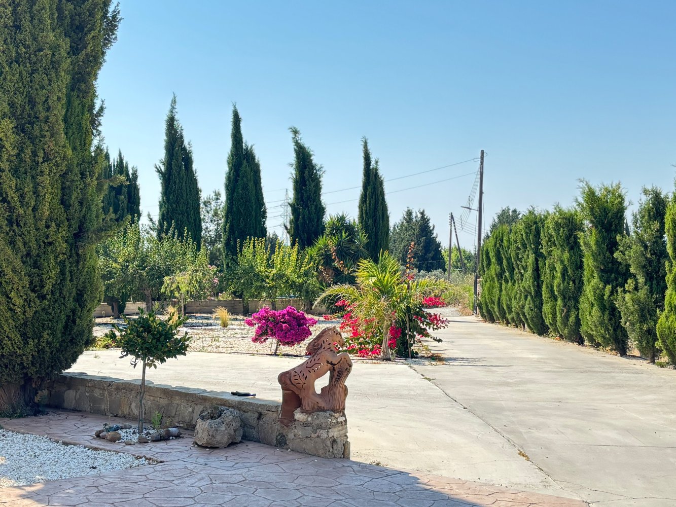 6 bedrooms Villa in Tsada, Paphos, Cyprus No. 61476