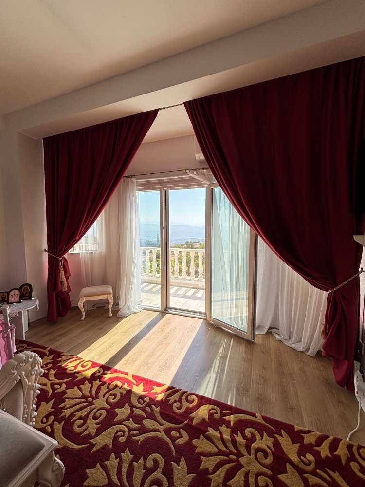 6 bedrooms Villa in Tsada, Paphos, Cyprus No. 61476