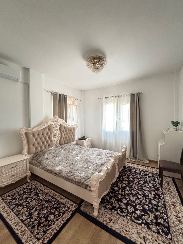 6 bedrooms Villa in Tsada, Paphos, Cyprus No. 61476
