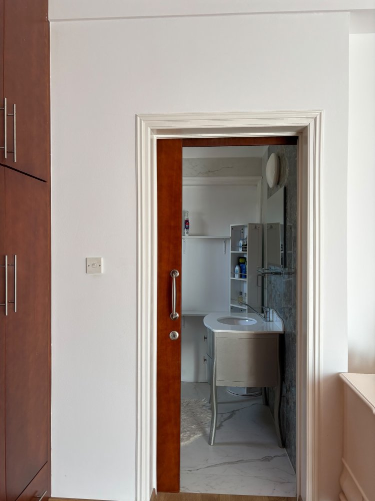 6 bedrooms Villa in Tsada, Paphos, Cyprus No. 61476