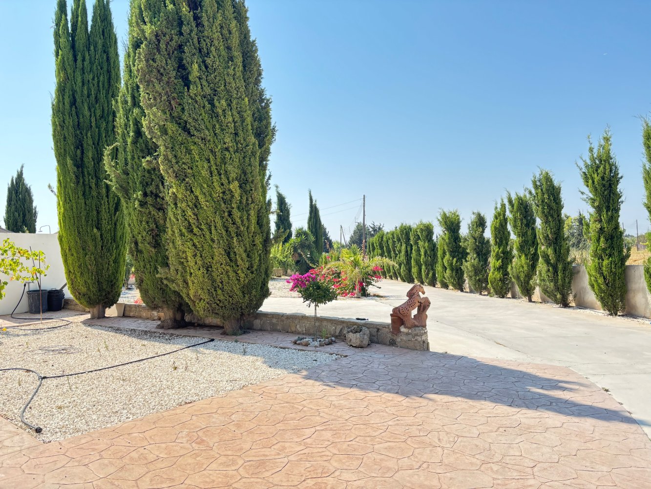 6 bedrooms Villa in Tsada, Paphos, Cyprus No. 61476