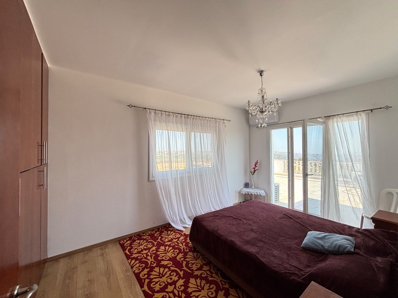 6 bedrooms Villa in Tsada, Paphos, Cyprus No. 61476