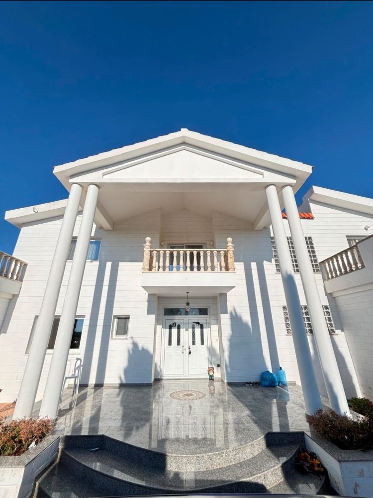 6 bedrooms Villa in Tsada, Paphos, Cyprus No. 61476