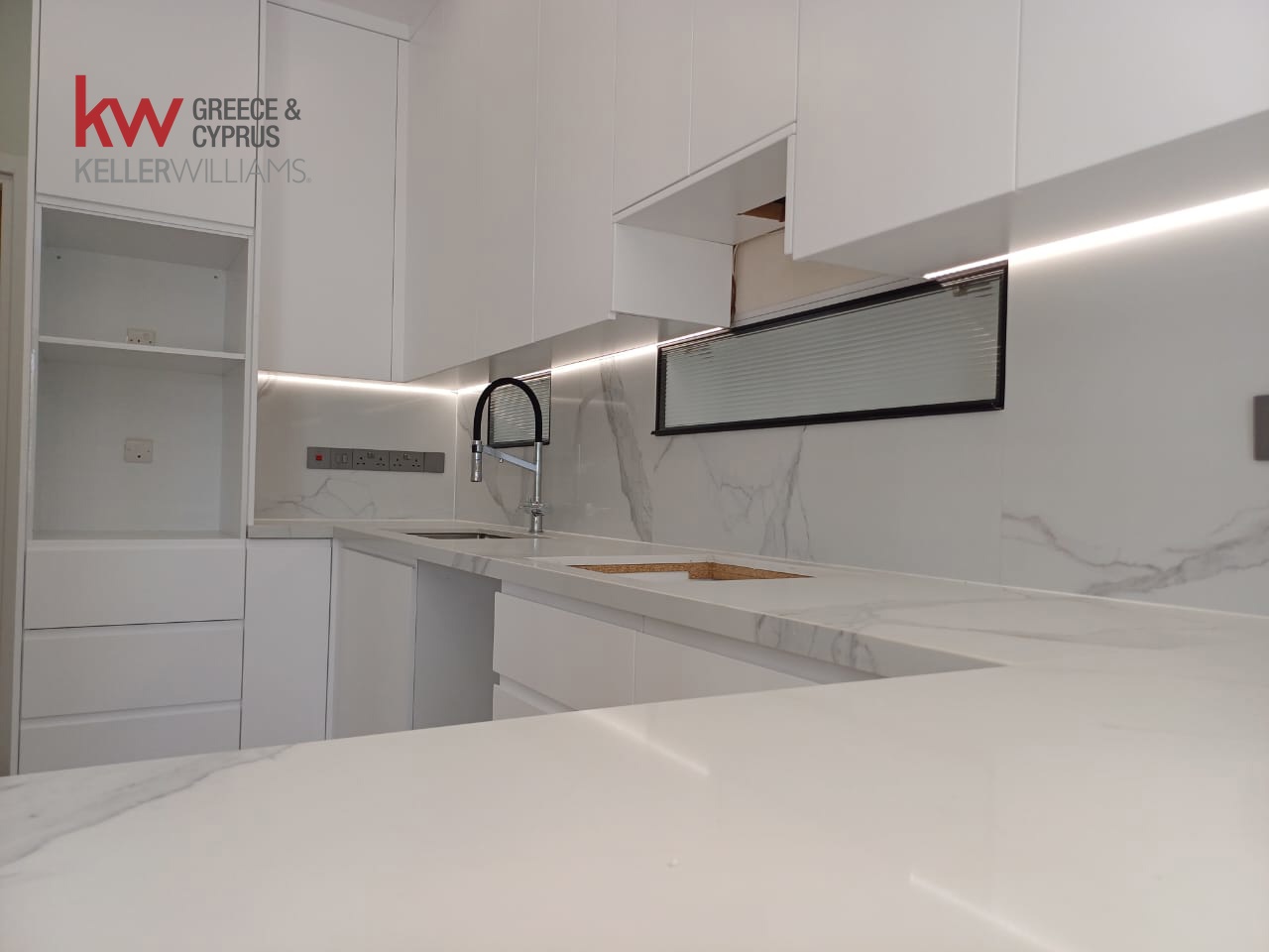 3 bedrooms Townhouse in Tremithousa, Paphos, Cyprus No. 60653