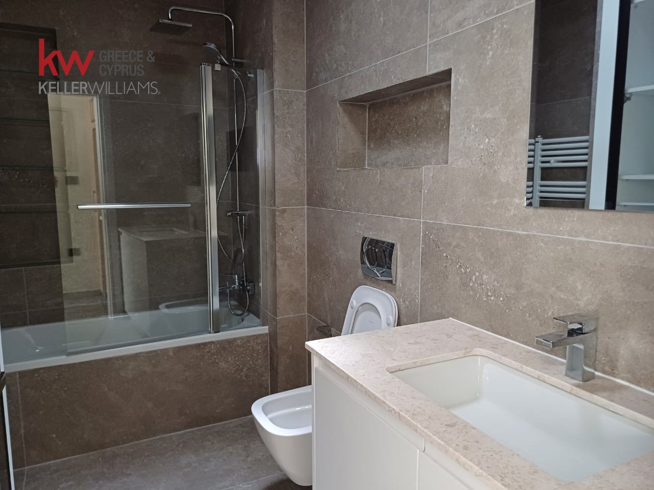 3 bedrooms Townhouse in Tremithousa, Paphos, Cyprus No. 60653