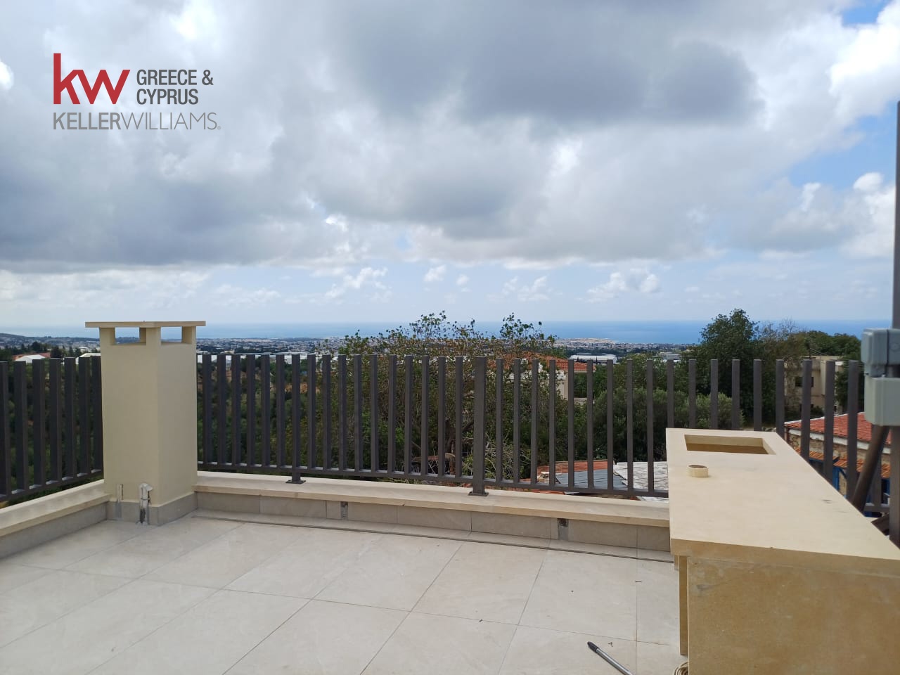 3 bedrooms Townhouse in Tremithousa, Paphos, Cyprus No. 60653