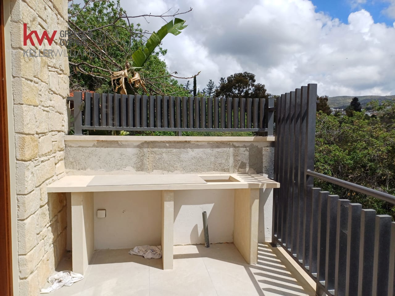 3 bedrooms Townhouse in Tremithousa, Paphos, Cyprus No. 60653