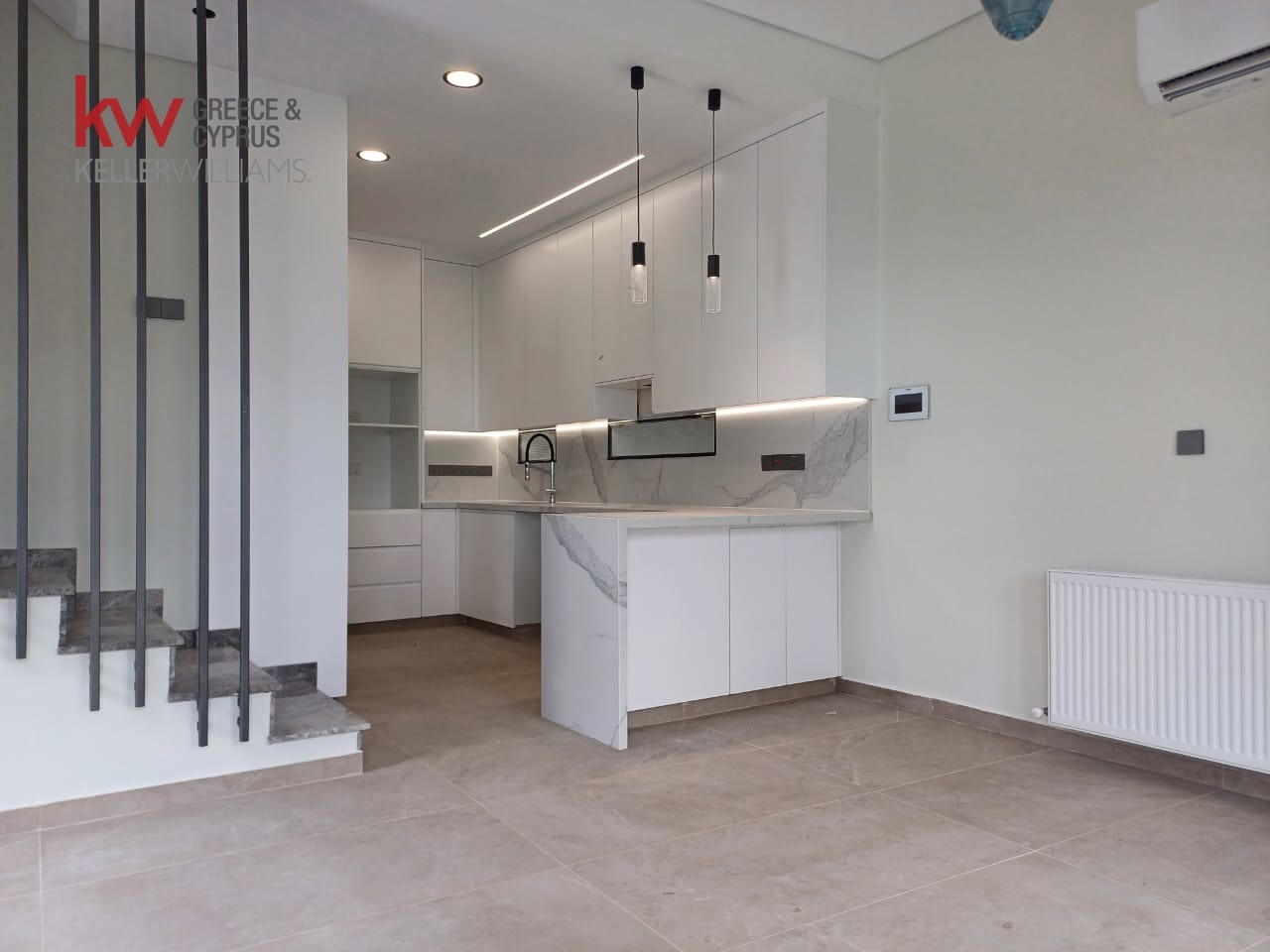 3 bedrooms Townhouse in Tremithousa, Paphos, Cyprus No. 60653