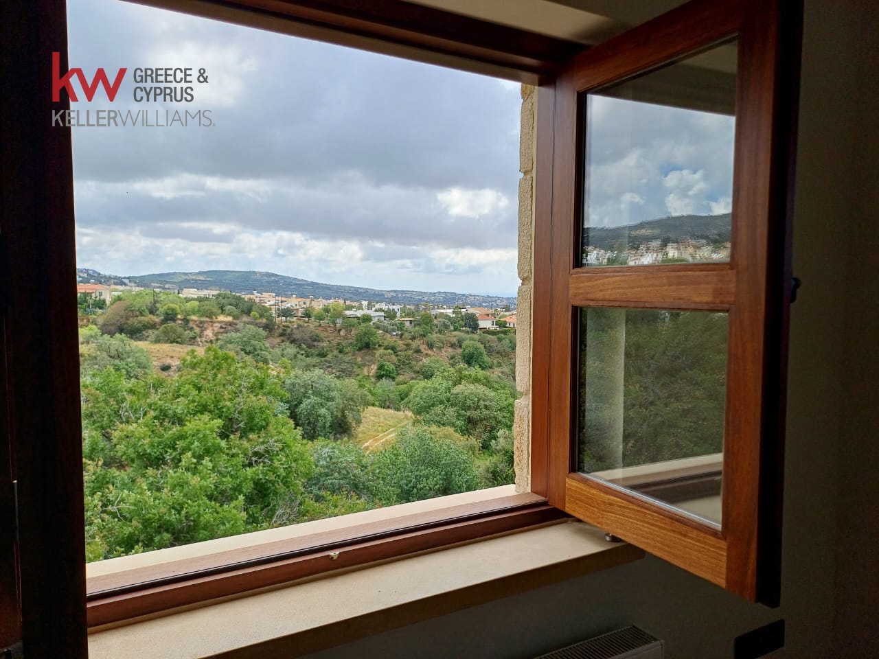 3 bedrooms Townhouse in Tremithousa, Paphos, Cyprus No. 60653