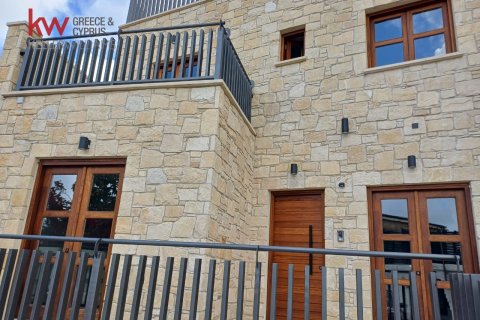 3 bedrooms Townhouse in Tremithousa, Paphos, Cyprus No. 60653