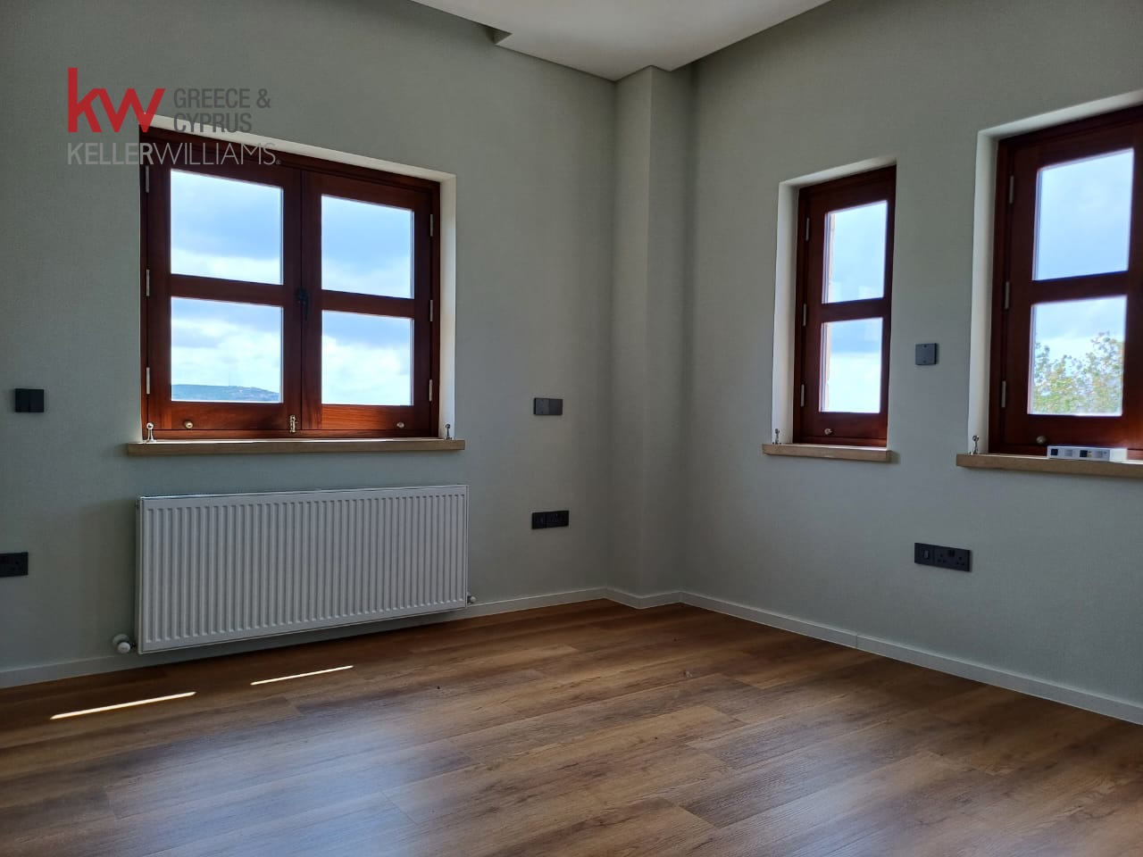 3 bedrooms Townhouse in Tremithousa, Paphos, Cyprus No. 60653