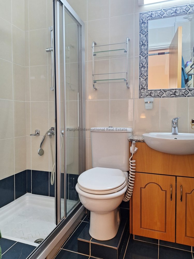 3 dormitorios Bungalow en Kissonerga, Paphos, Chipre No. 58981