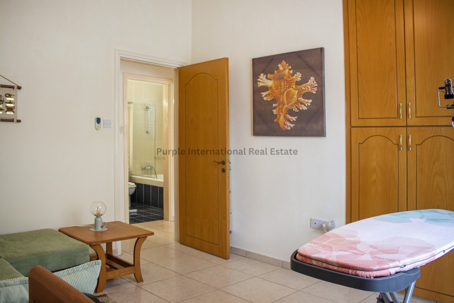 3 dormitorios Bungalow en Kissonerga, Paphos, Chipre No. 58981