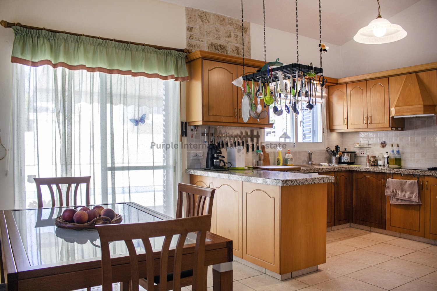 3 dormitorios Bungalow en Kissonerga, Paphos, Chipre No. 58981
