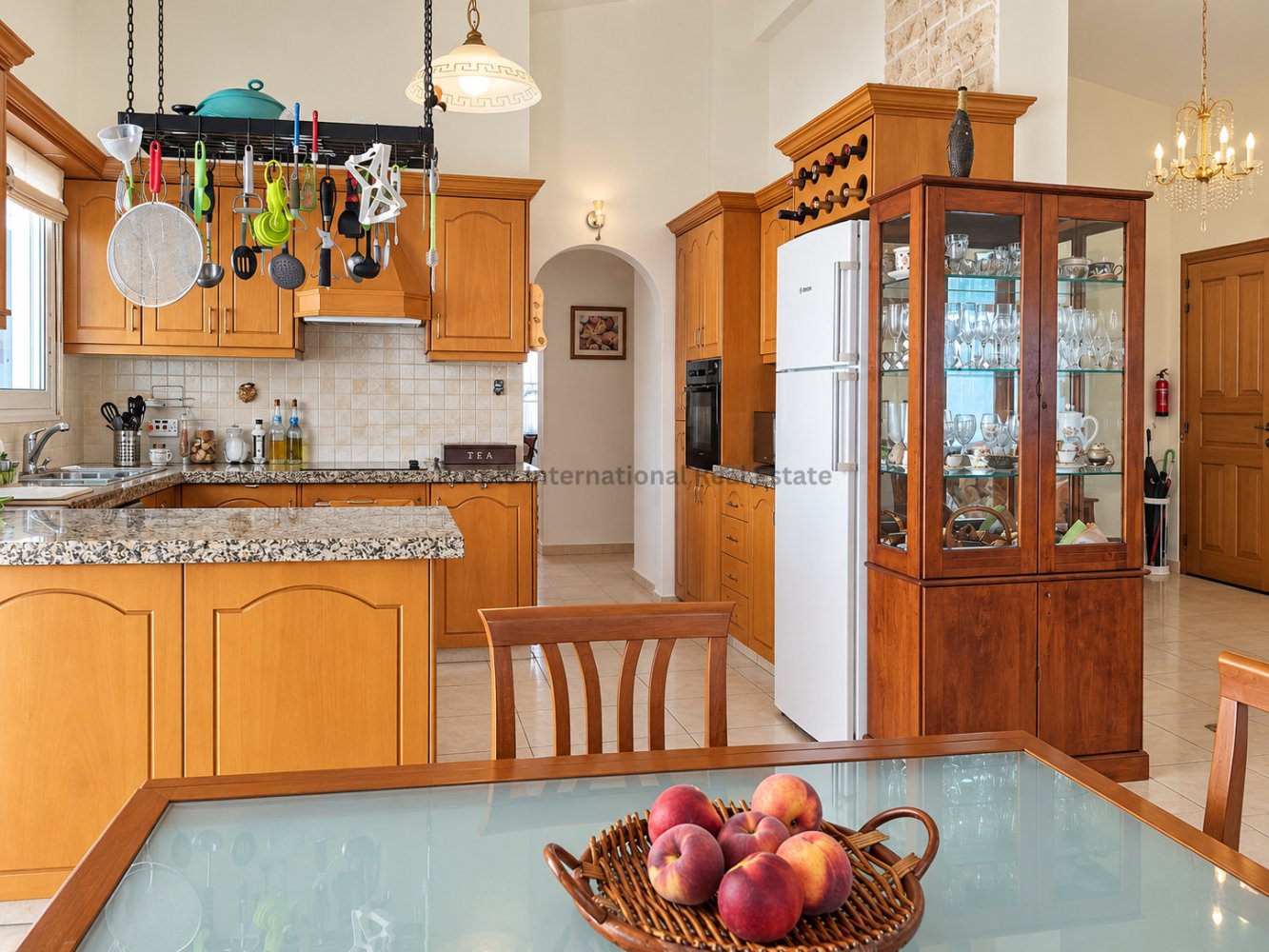 3 dormitorios Bungalow en Kissonerga, Paphos, Chipre No. 58981