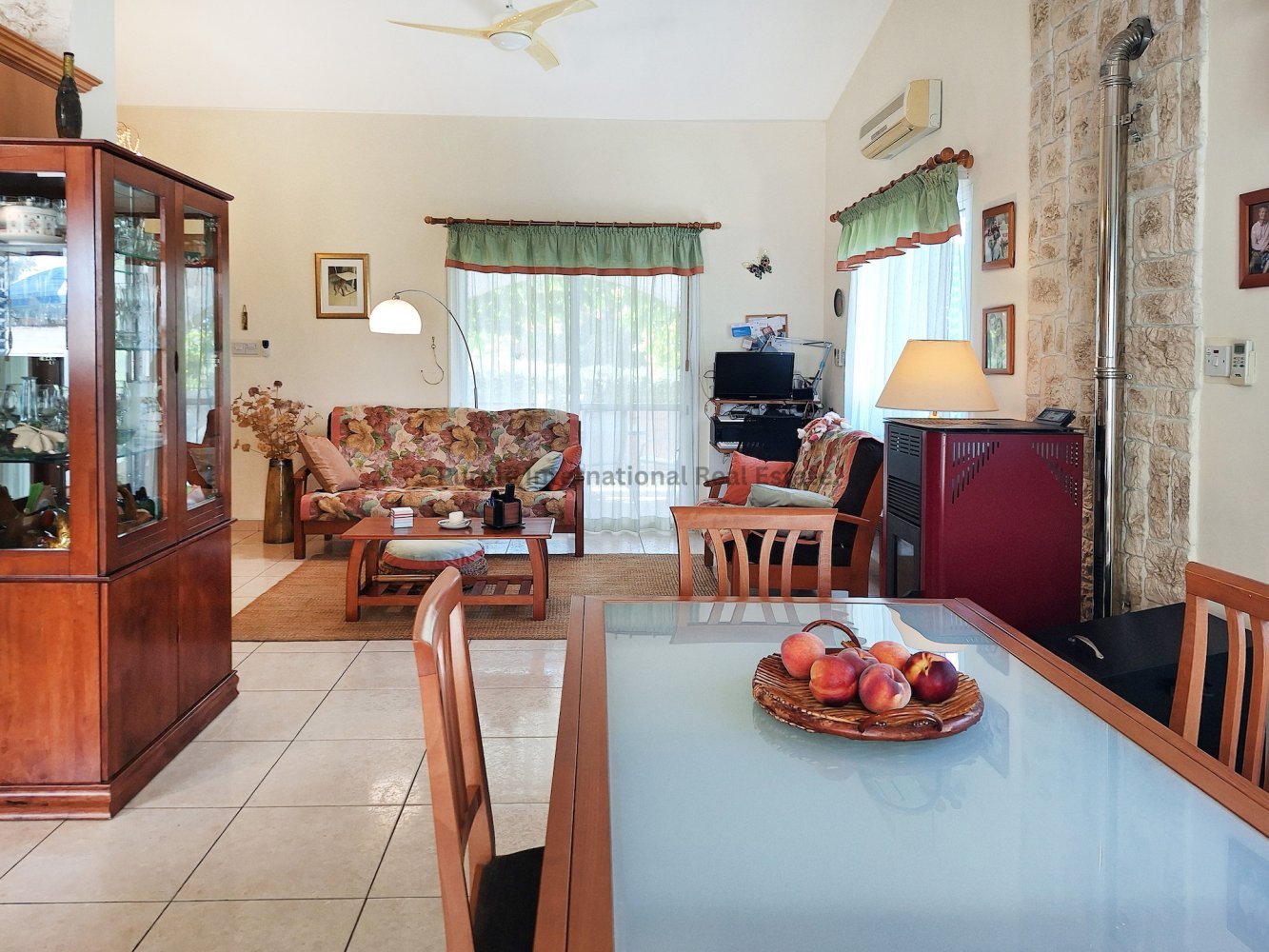 3 dormitorios Bungalow en Kissonerga, Paphos, Chipre No. 58981