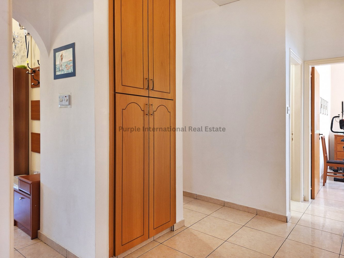 3 dormitorios Bungalow en Kissonerga, Paphos, Chipre No. 58981
