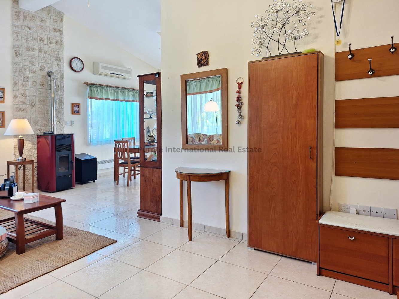 3 dormitorios Bungalow en Kissonerga, Paphos, Chipre No. 58981