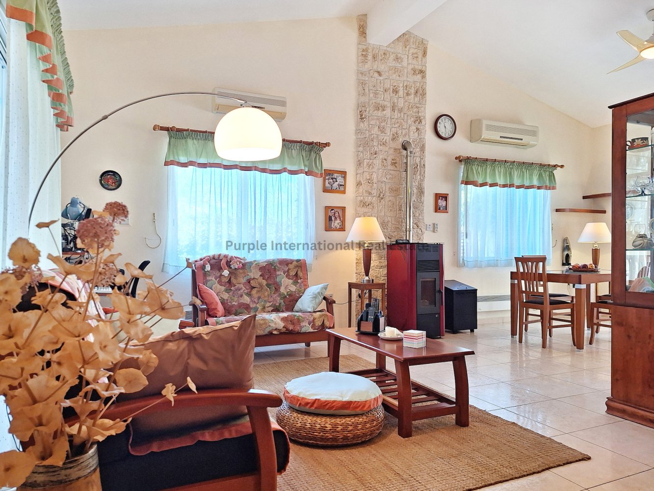 3 dormitorios Bungalow en Kissonerga, Paphos, Chipre No. 58981