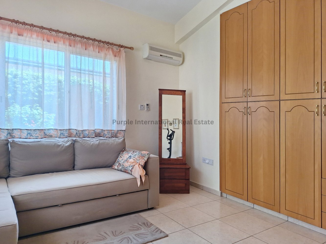 3 dormitorios Bungalow en Kissonerga, Paphos, Chipre No. 58981