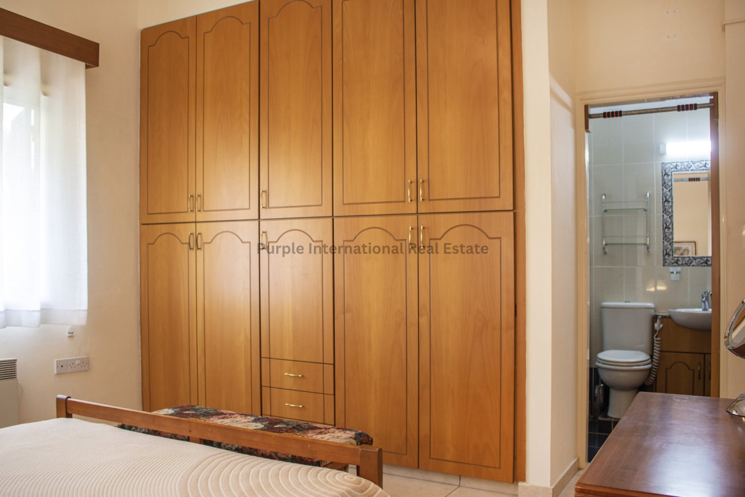 3 dormitorios Bungalow en Kissonerga, Paphos, Chipre No. 58981