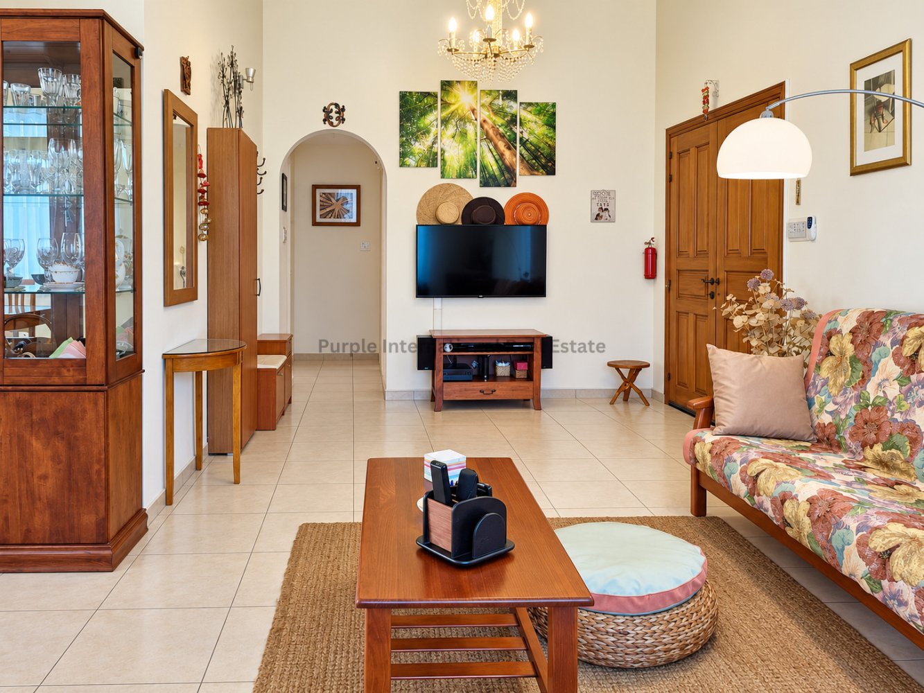 3 dormitorios Bungalow en Kissonerga, Paphos, Chipre No. 58981