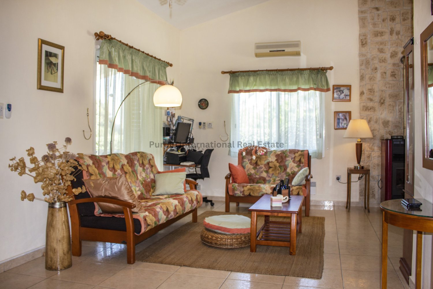 3 dormitorios Bungalow en Kissonerga, Paphos, Chipre No. 58981