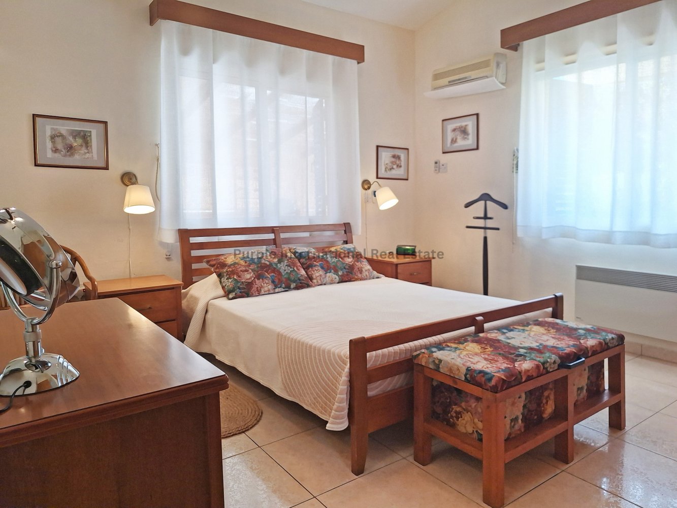 3 dormitorios Bungalow en Kissonerga, Paphos, Chipre No. 58981