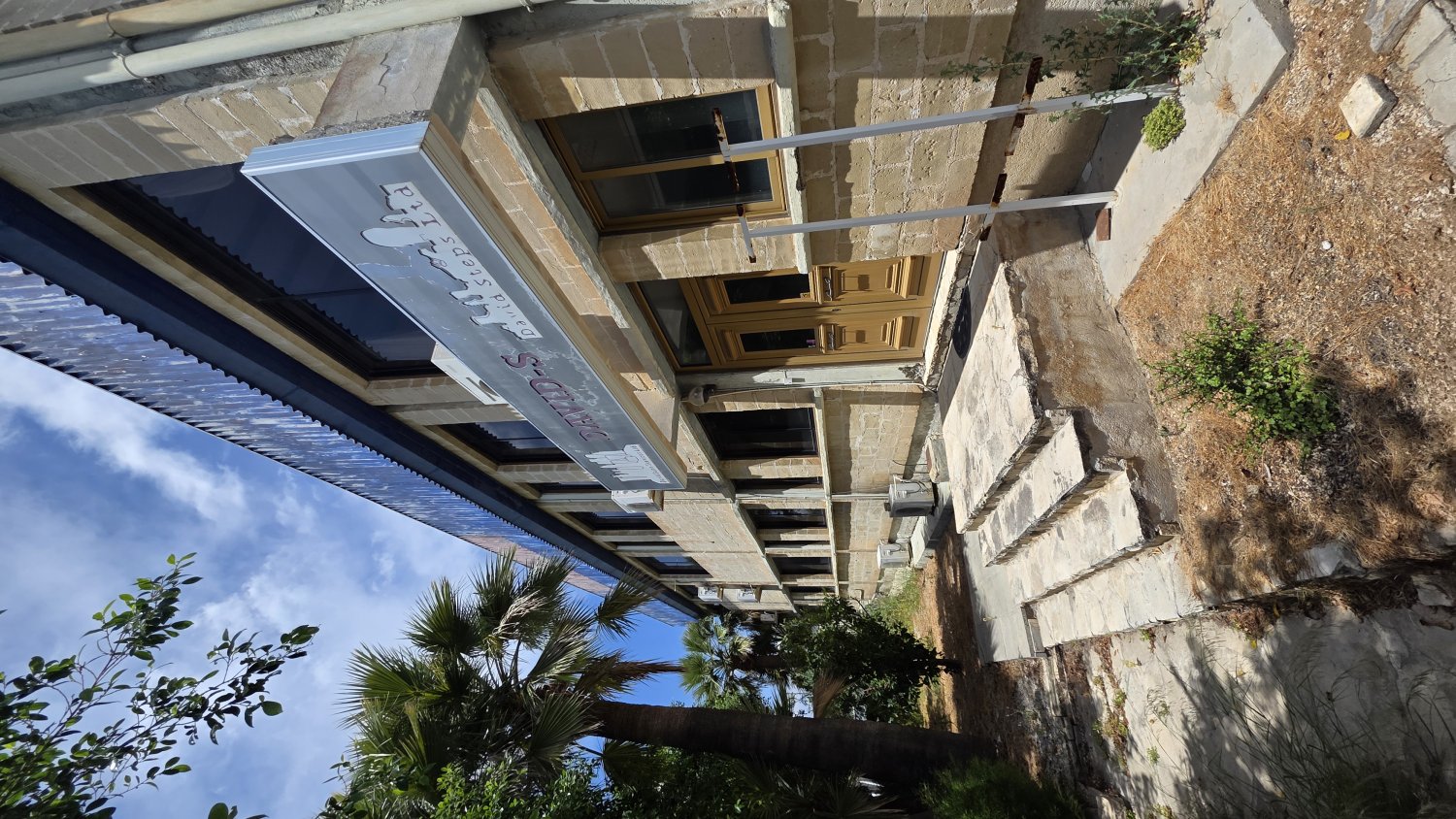 1500m2 Factory in Strovolos, Nicosia, Cyprus No. 52503