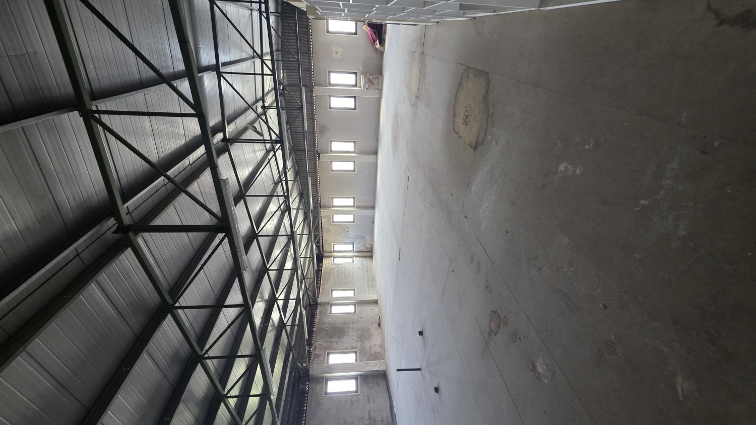 1500m2 Factory in Strovolos, Nicosia, Cyprus No. 52503
