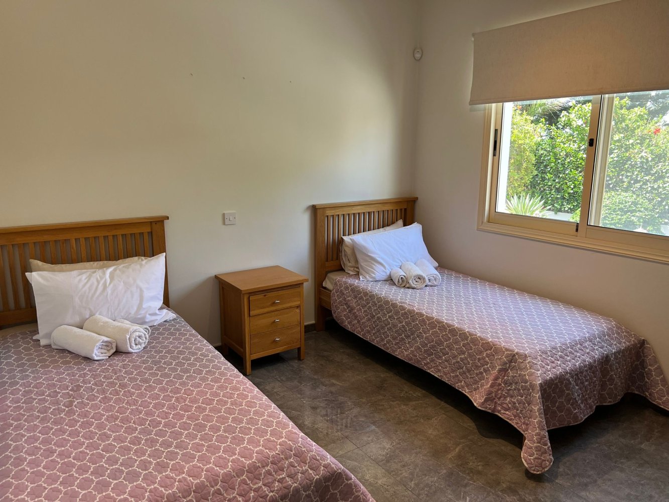 4 bedrooms Villa in Pegeia, Paphos, Cyprus No. 61490