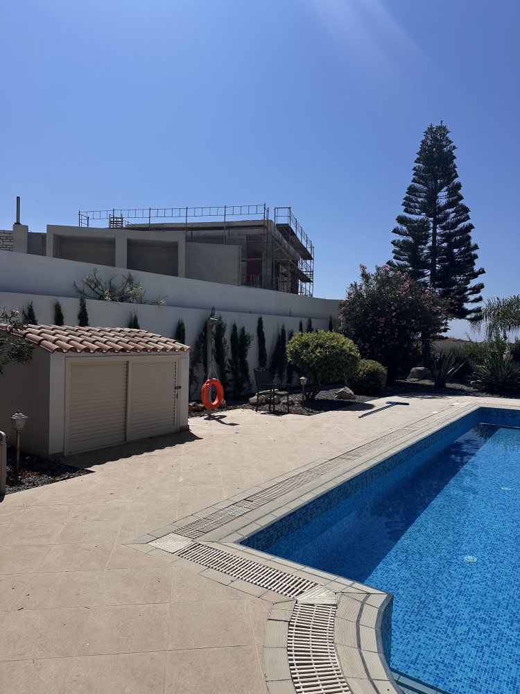 4 bedrooms Villa in Pegeia, Paphos, Cyprus No. 61490