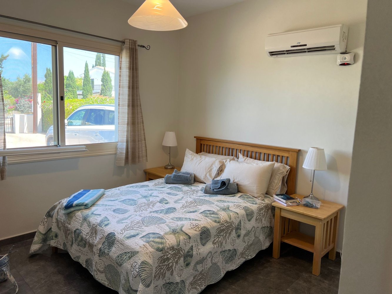 4 bedrooms Villa in Pegeia, Paphos, Cyprus No. 61490