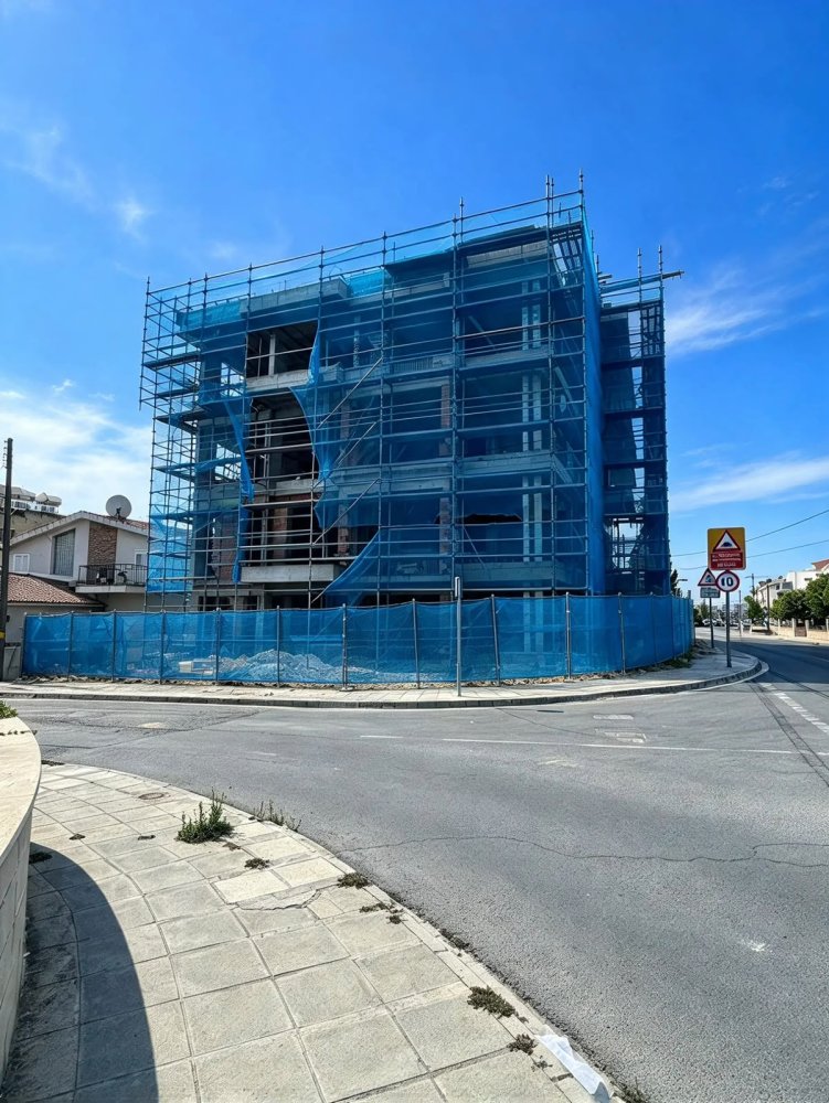 2 bedrooms Apartment in Mesa Geitonia, Limassol, Cyprus No. 62531