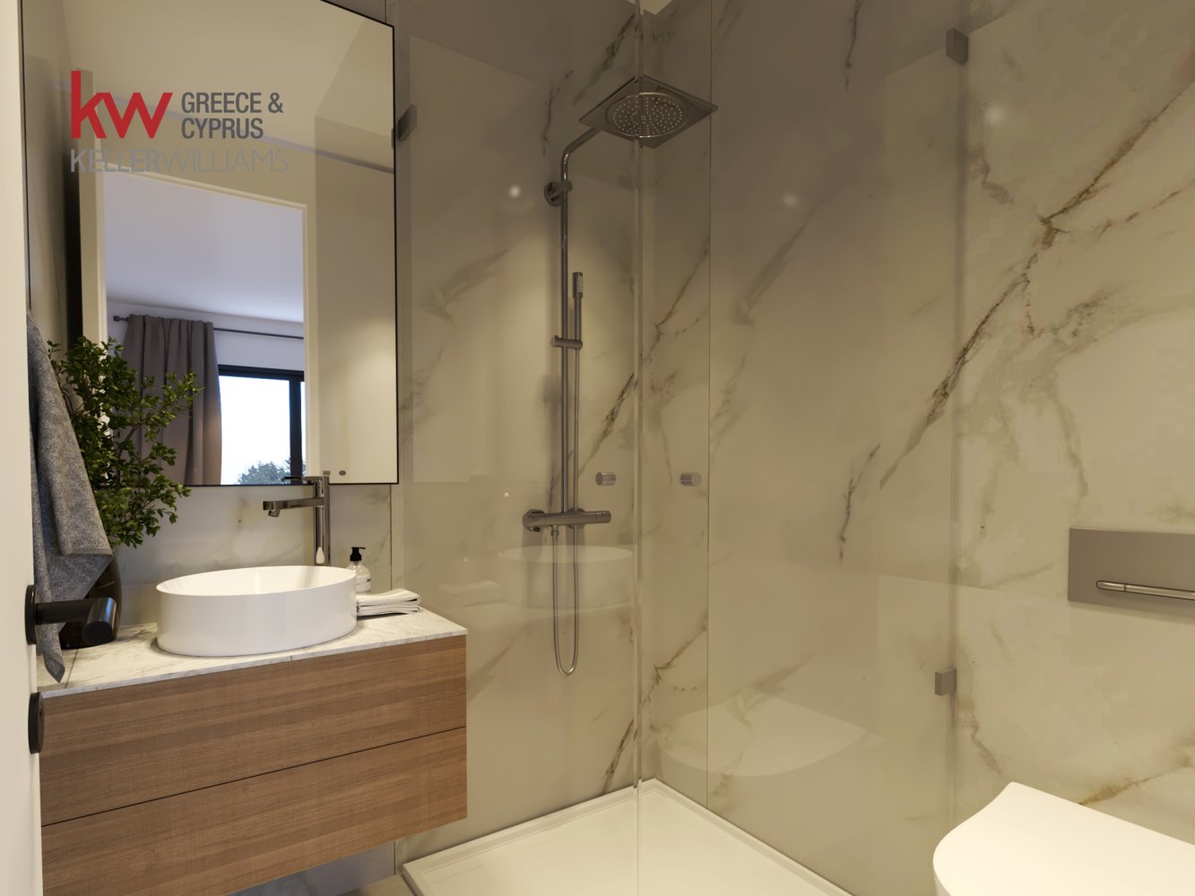 1 bedroom Apartment in Larnaca, Larnaka, Cyprus No. 56662
