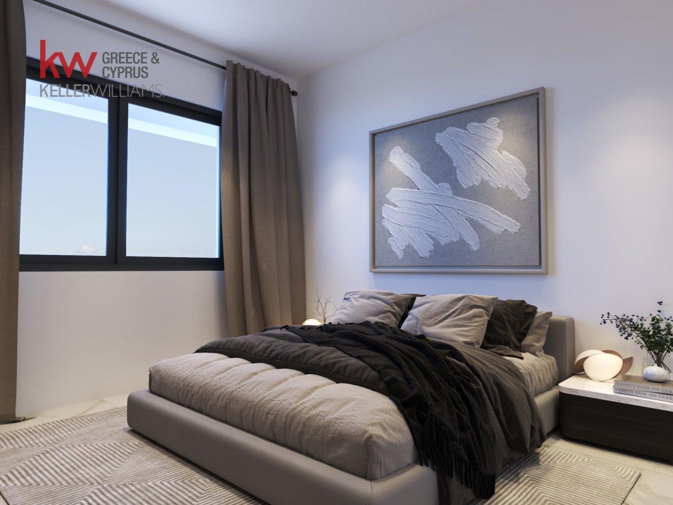 1 bedroom Apartment in Larnaca, Larnaka, Cyprus No. 56662