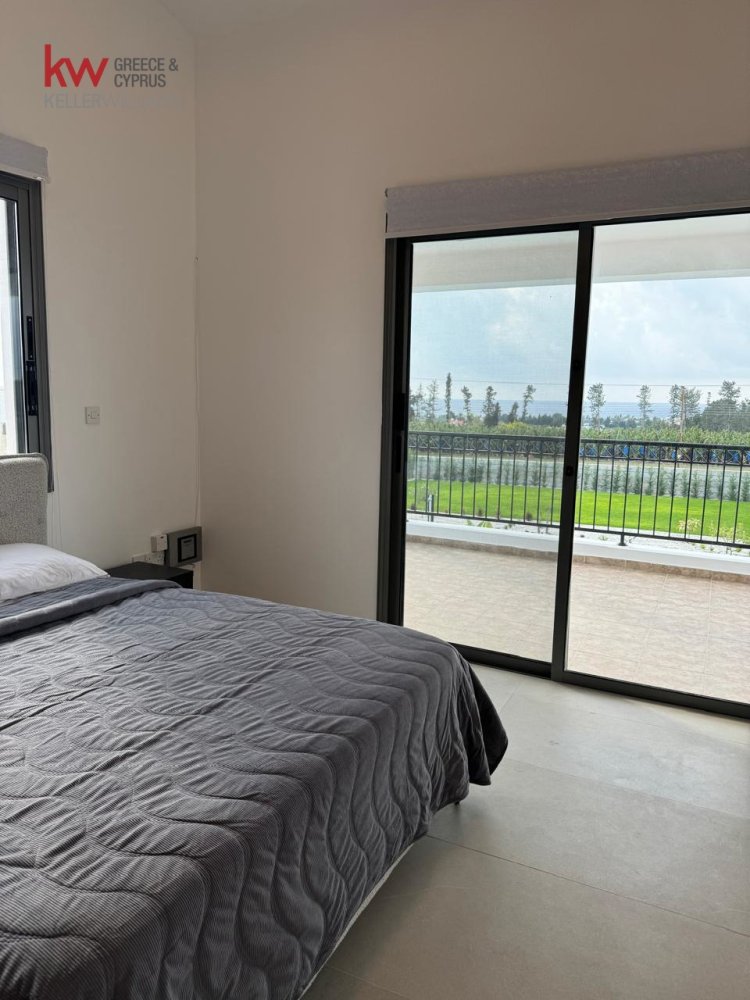 5 bedrooms Villa in Pegeia, Paphos, Cyprus No. 61174