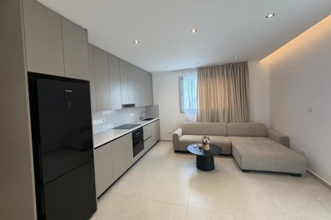 1 dormitorio Apartamento en Larnaca, Larnaka, Chipre No. 62726