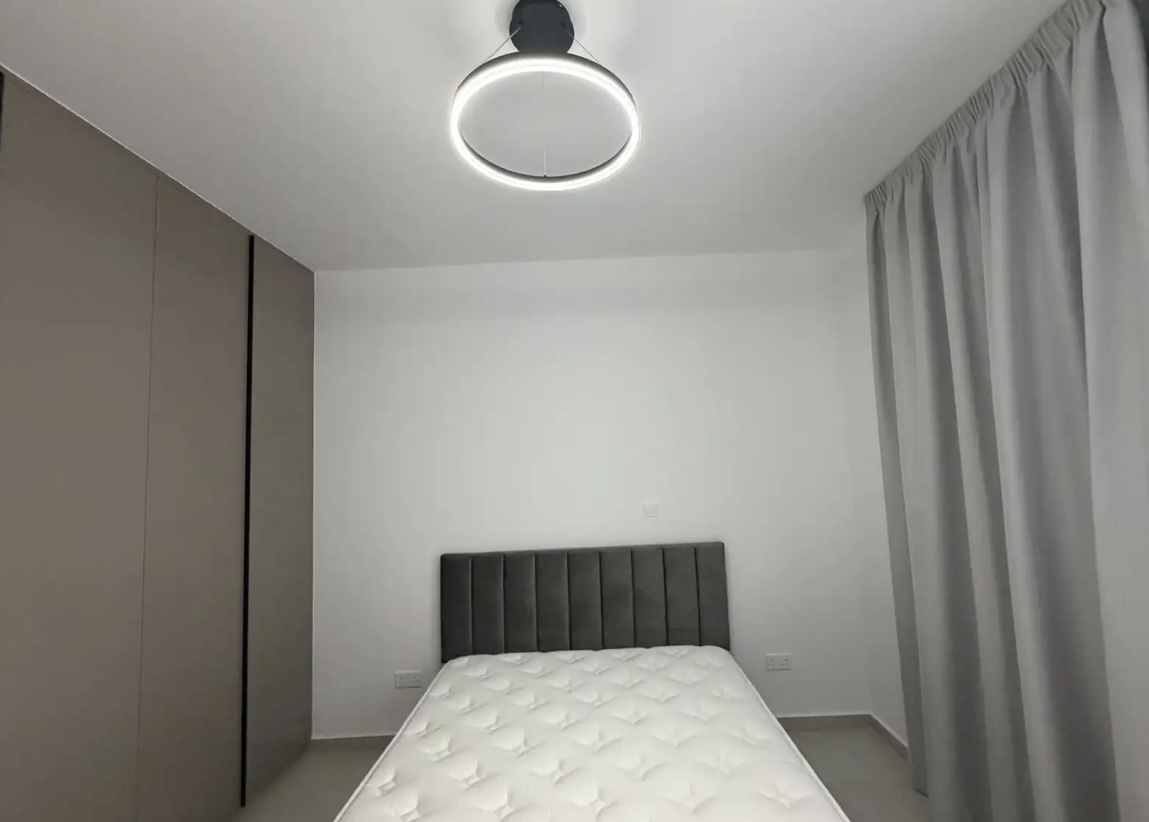 1 bedroom Apartment in Larnaca, Larnaka, Cyprus No. 62726