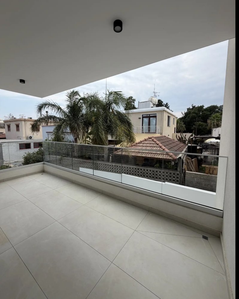 1 bedroom Apartment in Larnaca, Larnaka, Cyprus No. 62726