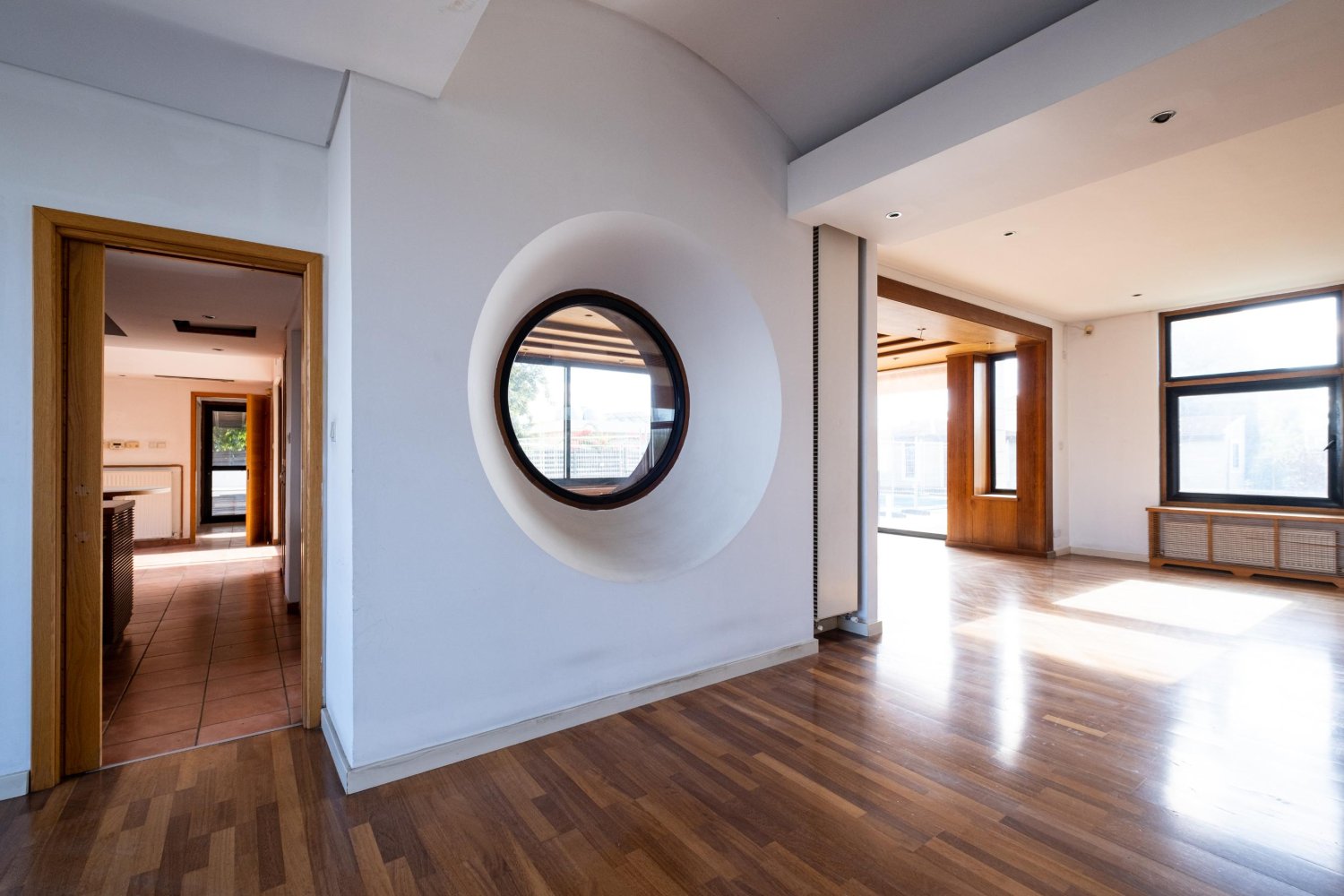 4 bedrooms Villa in Strovolos, Nicosia, Cyprus No. 62019