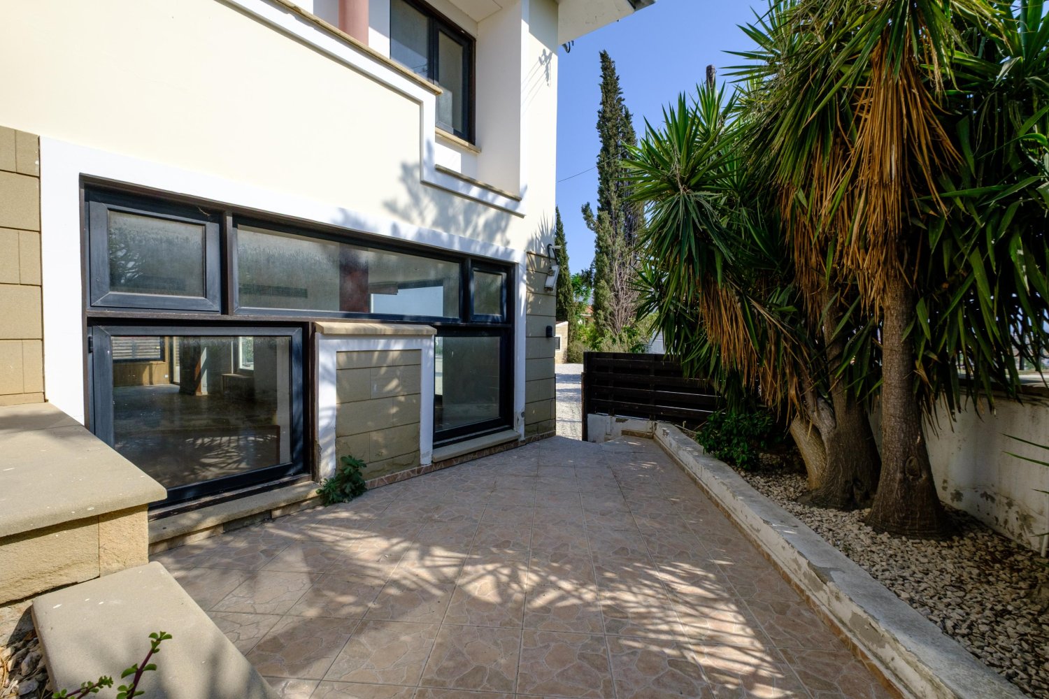4 bedrooms Villa in Strovolos, Nicosia, Cyprus No. 62019