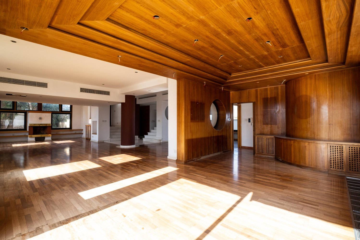 4 bedrooms Villa in Strovolos, Nicosia, Cyprus No. 62019
